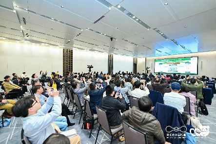 2025天府碳中和论坛聚焦集成耦合与零碳园区建设 共绘绿色转型新路径