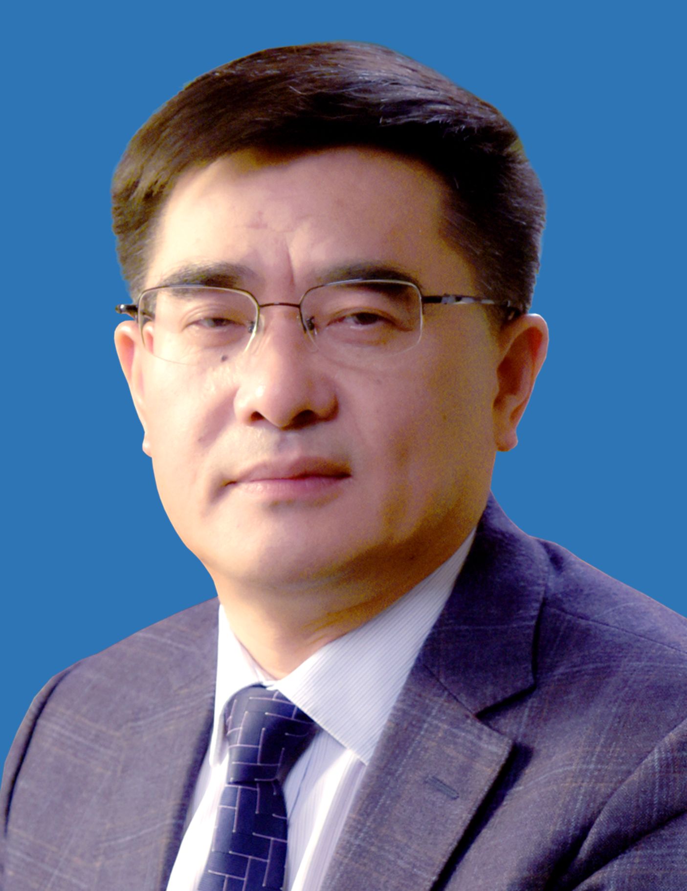 Zhao Jinzhou