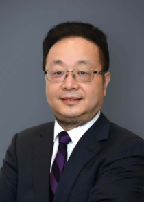 贺克斌