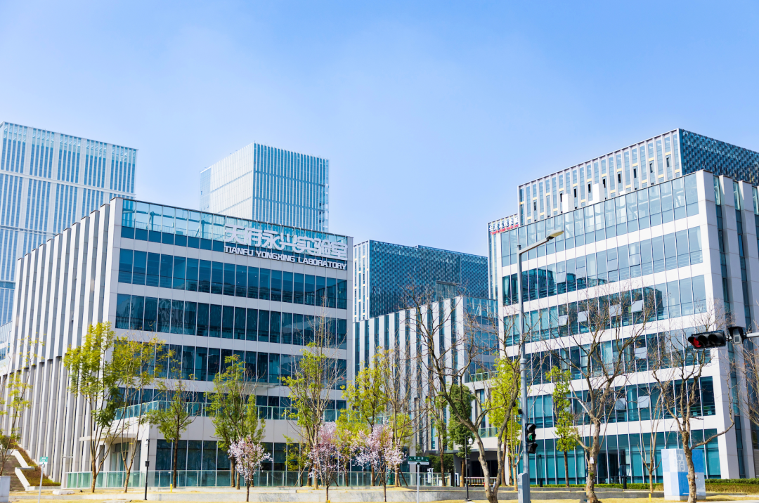 中国日报网 | 不止千里江山！从山水到产业，成都公园城市的多维图景